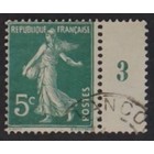 Frankreich Mi.  116  -o-