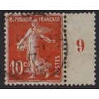 Frankreich Mi.  117  -o-