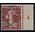 Frankrijk - Mi.  118 met Velrand - Gestempeld - Uitgegeven in de jaren 1906 t/m 1920  ■ per stuk.