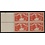 France - Mi.  304 - Mint - Block of 4 with Border piece
