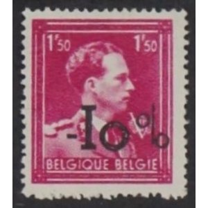België - OBP.  724R  -*-