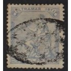 Spanish Cuba Mi.    47  -o-