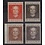 NVPH -   534-537, Briefmarken (Niederlande), Ausgegeben im Jahr:  1949, Postfrisch (MNH)