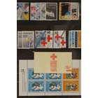 NVPH-. 1280-1299  -**-, Jaar 1983