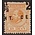 NVPH -    21.Ca, Briefmarke (Surinam), Ausgegeben im Jahr:  1892, Gestempelt (U)