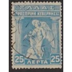 Griechenland Mi.  197  -o-