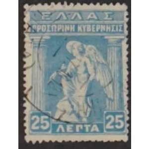 Griechenland - Mi.  197  -o-