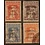 Greece - Mi.  249-252  -o-