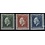 Grèce - Mi.  390-392  -*-