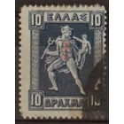 Griechenland Mi.  215  -o-