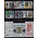 Pays-Bas NVPH. 1367-1395  -**-, Jaar 1987