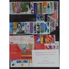 NVPH-. 1544-1580  -**-, Jaar 1993