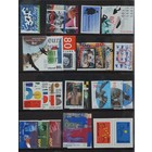 Netherlands NVPH. 1630-1663  -**-, Jaar 1995