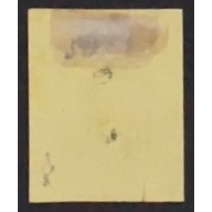 Roemenië - Michel  14.x  -o-, met keurmerk