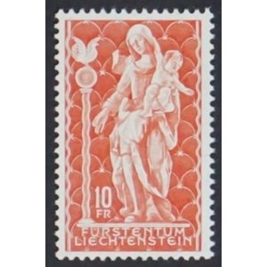 Liechtenstein - Mi.  449  -**-
