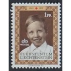 Liechtenstein Mi.  526  -**-