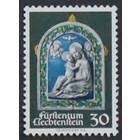 Liechtenstein Mi.  555  -**-