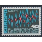 Liechtenstein Mi.  564  -**-