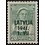 Lettonie - Mi.  D.B.4  -*-