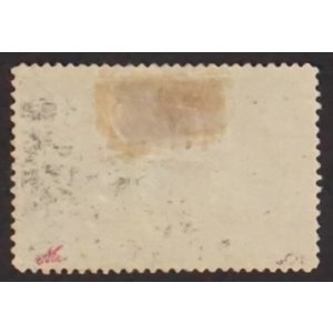 Turkije - Mi.  244  -*-, met keurmerk