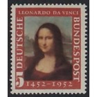 Bundesrepublik Deutschland Mi.  148  -**-