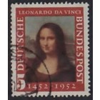 Bundesrepublik Deutschland Mi.  148  -o-