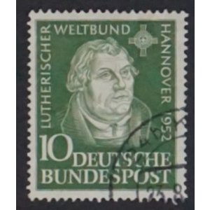 Bonds Republiek Duitsland - Mi.  149  -o-