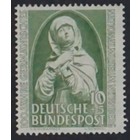 Federal Republic of Germany Mi.  151  -**-