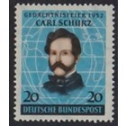 Bonds Republiek Duitsland Mi.  155  -**-