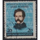 Bonds Republiek Duitsland Mi.  155  -o-