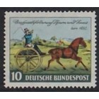 Bundesrepublik Deutschland Mi.  160  -**-