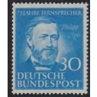 Bundesrepublik Deutschland Mi.  161  -**-