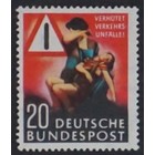 Bonds Republiek Duitsland Mi.  162  -*-