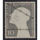 Bundesrepublik Deutschland Mi.  165  -o-