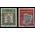 Federal Republic of Germany Mi.  171-172  -o-