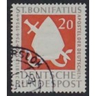 République fédérale d'Allemagne Mi.  199  -o-