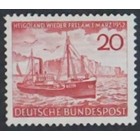 Bonds Republiek Duitsland Mi.  152  -*-