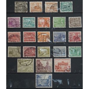 Berlijn - Mi.  42-60  -o-