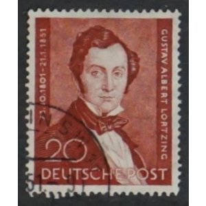 Berlijn - Mi.  74  -o-