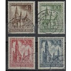 Berlin Mi.  106-109  -o-