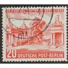 Berlin Mi.  116  -o-