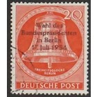 Berlin Mi.  118  -o-