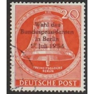 Berlijn - Mi.  118  -o-