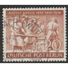 Berlin Mi.  125  -o-