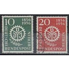 Berlin Mi.  138-139  -o-