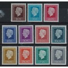 Nederland NVPH.  941-951  -**-