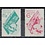 NVPH:  238-239 - Nederland - Postzegel