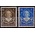 Netherlands NVPH.  506-507  -o-