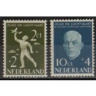 Nederland NVPH.  647-648  -**-