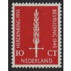 Nederland NVPH.  660  -**-